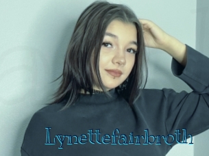 lynettefairbroth Archive DVD BIZ