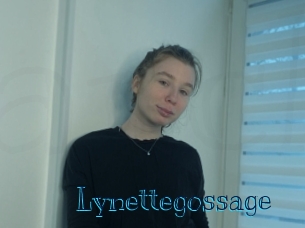 Lynettegossage