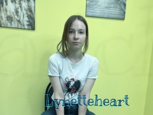 Lynetteheart