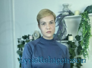 Lynettehigginson