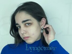 Lyngomer