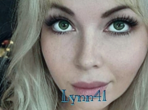 Lynn41