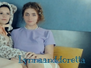 Lynnaanddoretta