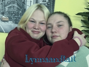 Lynnaandtait