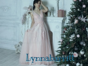 Lynnabarritt