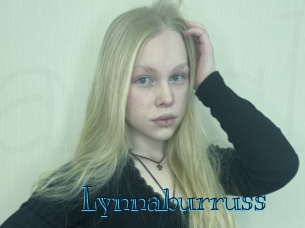 Lynnaburruss