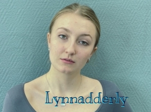 Lynnadderly