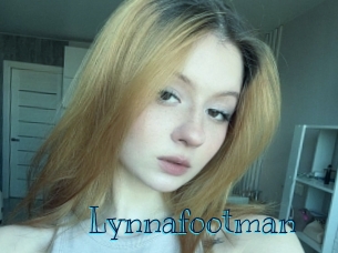 Lynnafootman