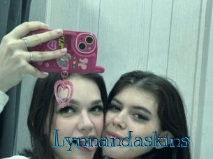 Lynnandaskins