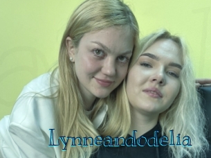 Lynneandodelia