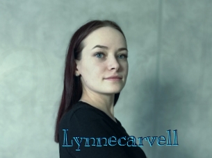 Lynnecarvell