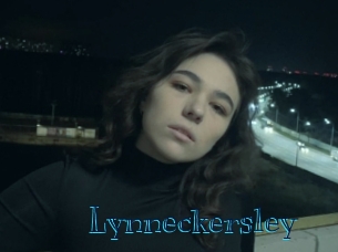 Lynneckersley