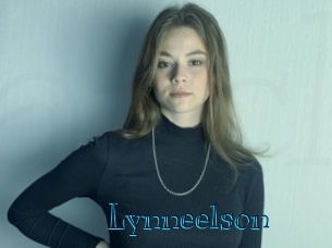 Lynneelson