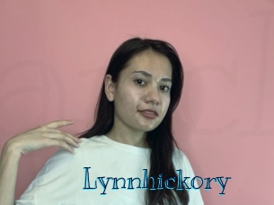 Lynnhickory