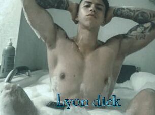 Lyon_dick