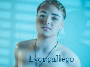 Lyongallego