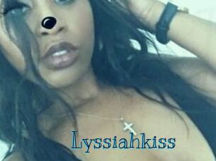 Lyssiahkiss