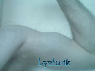 lyzhnik Archive DVD BIZ