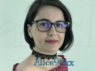 Alice90xx