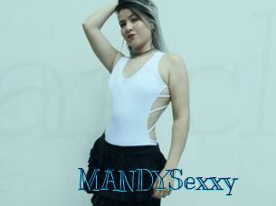 MANDYSexxy