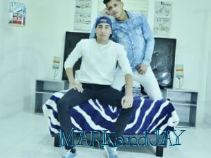 MARKandJAY