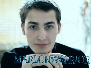 MARLON_WARRIOR