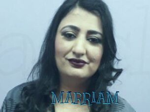 MARRIAM Archive DVD BIZ
