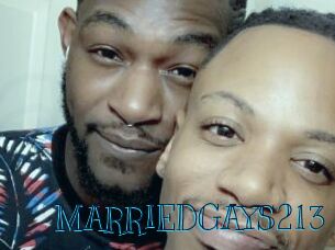 MARRIEDGAYS213