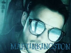 MARTINKINGSTON