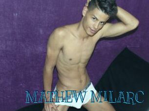 MATHEW_MILARC