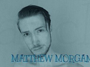 MATTHEW_MORGAN Archive DVD BIZ