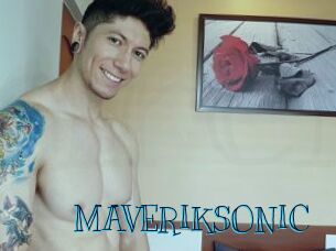 MAVERIKSONIC