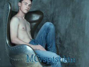 MCvspishkin
