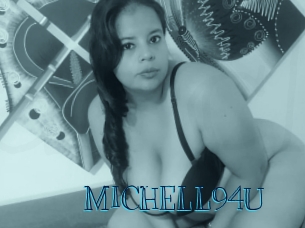 MICHELL94U