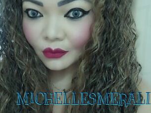MICHELLESMERALD
