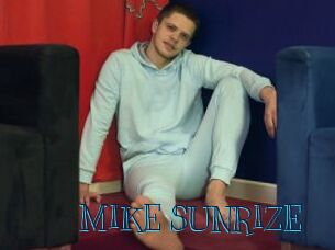 MIKE_SUNRIZE