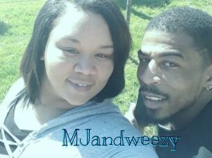 MJandweezy