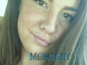 MOHAGNY