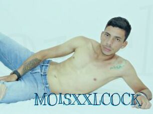 MOISXXLCOCK