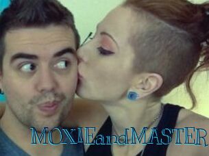 MOXIEandMASTER