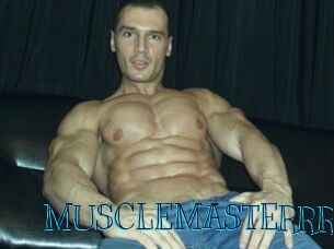 MUSCLEMASTERRR