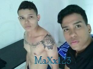MaXx123