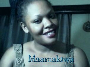 Maamakiwa