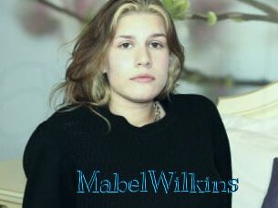 MabelWilkins