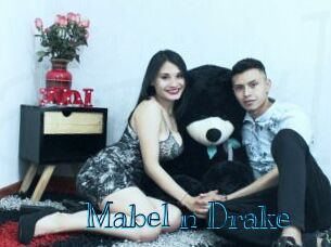 Mabel_n_Drake