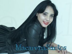 MacarenaSantos