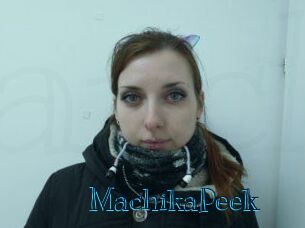 MachikaPeek
