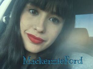 MackenzieFord