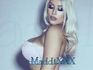 MaddiXXX