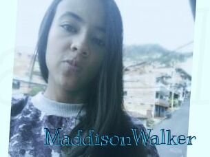 MaddisonWalker